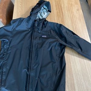 Patagonia Torrentshell Jacket L